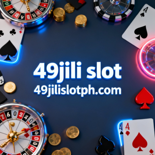 49jili slot