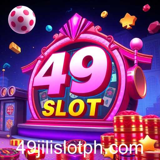 49Jili Slot: The New Evolution in Online Gaming