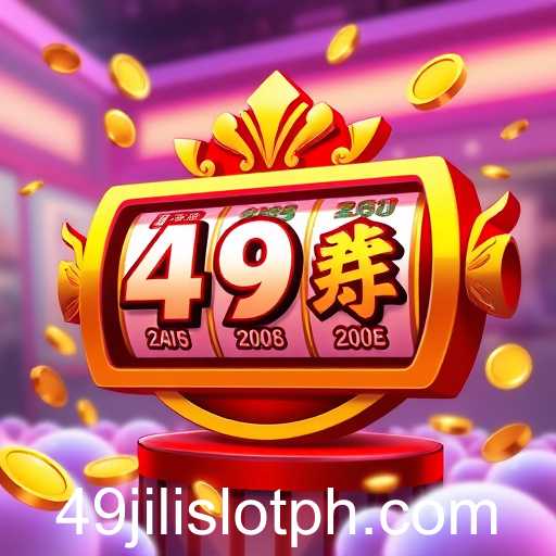 The Rise of 49jili Slot in the Gaming World