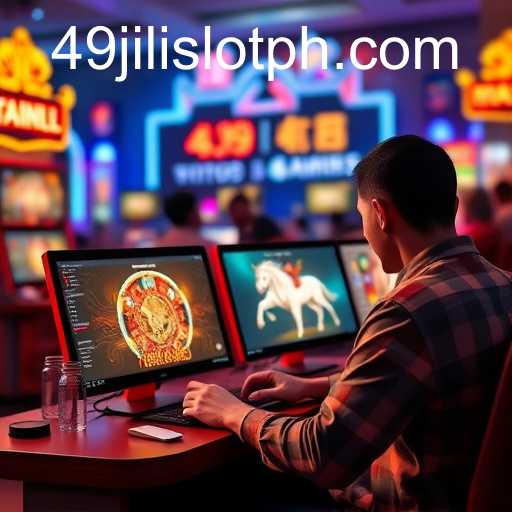 The Rise of Online Gaming Platforms