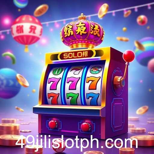 The Rise of 49jili Slot in Digital Gaming