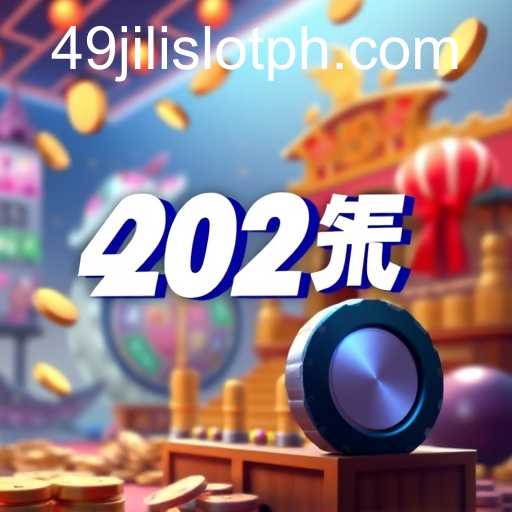 The Rise of 49jili Slot in Online Gaming