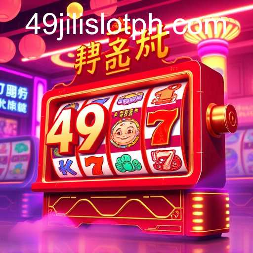 The Rise of 49jili Slot in Online Gaming