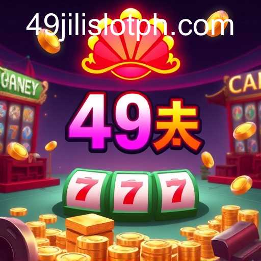 The Rise of 49jili Slot: A Digital Gaming Phenomenon