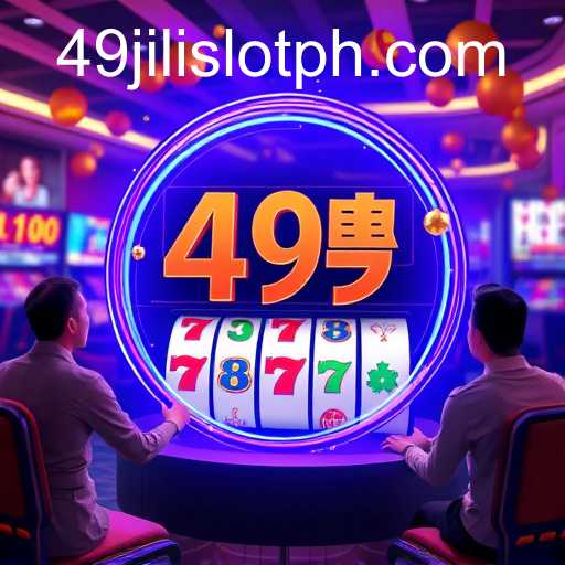 The Rise of 49jili Slot in Modern Gaming