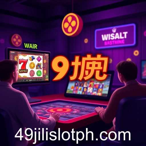 The Rise of Online Gaming Platforms: A Focus on 49jili Slot