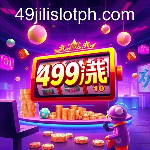 The Rise of Online Entertainment: 49jili Slot and Modern Gaming